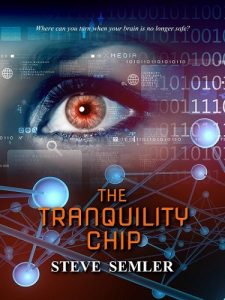 The Tranquility Chip cover image